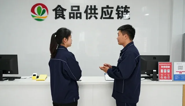 江苏汇豪食品(集团)有限责任公司提供仓储配送相关解决方案