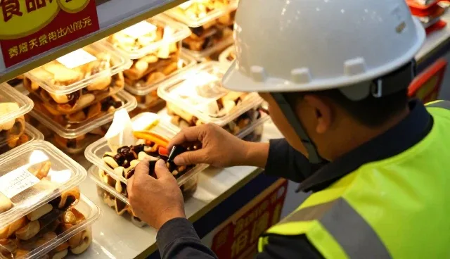 食品行业渠道供货模式的转型升级路径