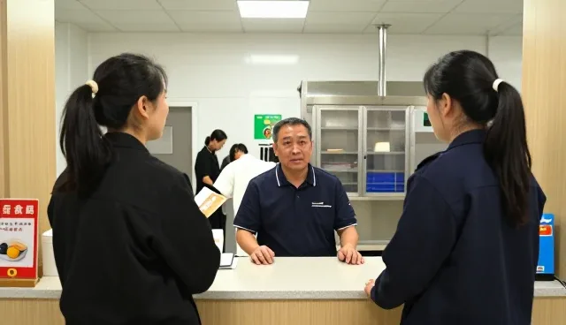 江苏汇豪食品(集团)有限责任公司打造户外场地下的仓储配送解决方案