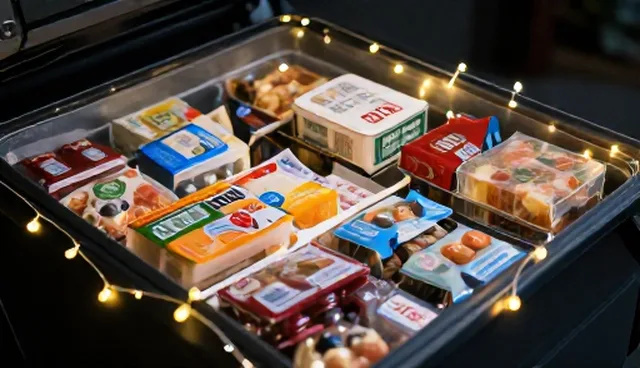 食品代加工业务中原料采购与品控环节常见问题分析