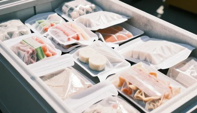 食品代加工效率提升的适用条件与选择依据