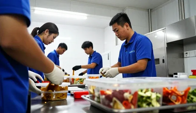食品为什么越来越重视渠道供货