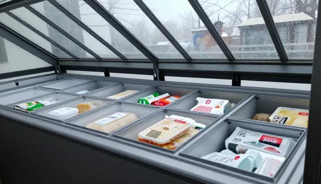 食品代配送服务如何选择适用条件与性能标准